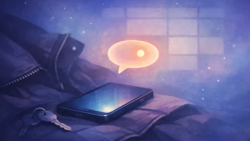 From Gut-Drop Disappointment to Self-Respect: Handling Day-Of Cancellations