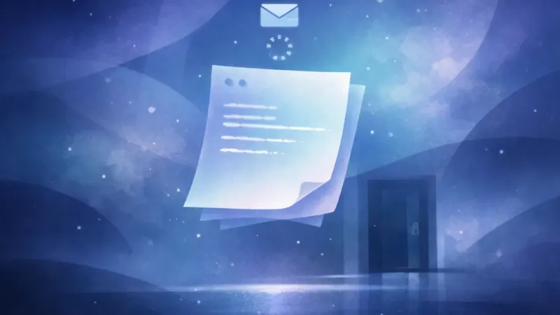 From Post-Interview Ghosting Anxiety to Grounded Job-Search Momentum