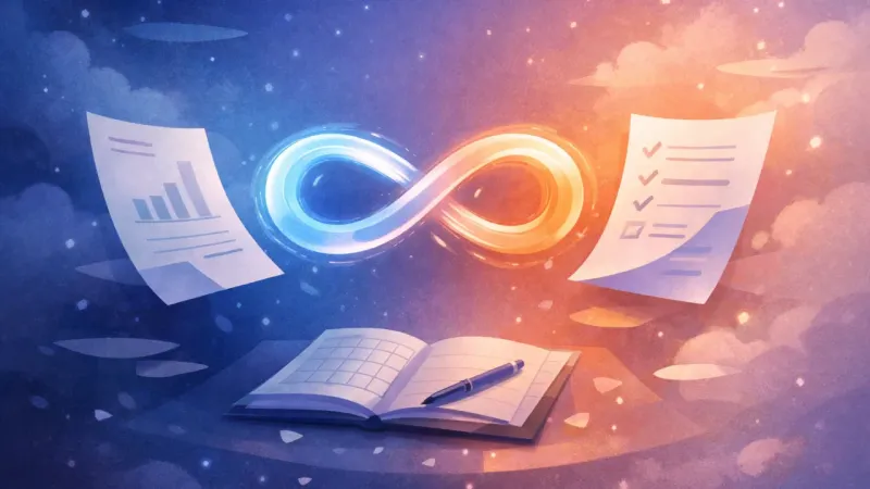 From Deadline Panic to Committed Calm: Choosing One Offer by Friday