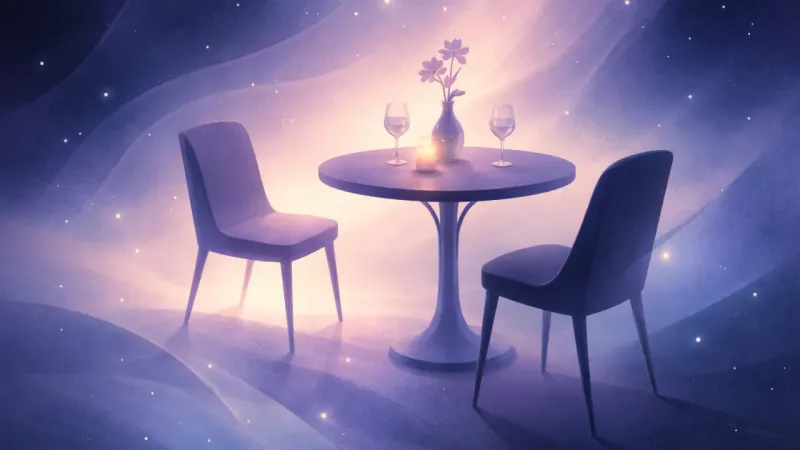 My Being Chill Was Actually Self-Erasure: How I Set a Headcount Boundary