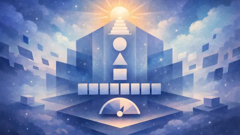 one central onboarding program panel pulling every element into a single readable rhythm The Visible Workstream