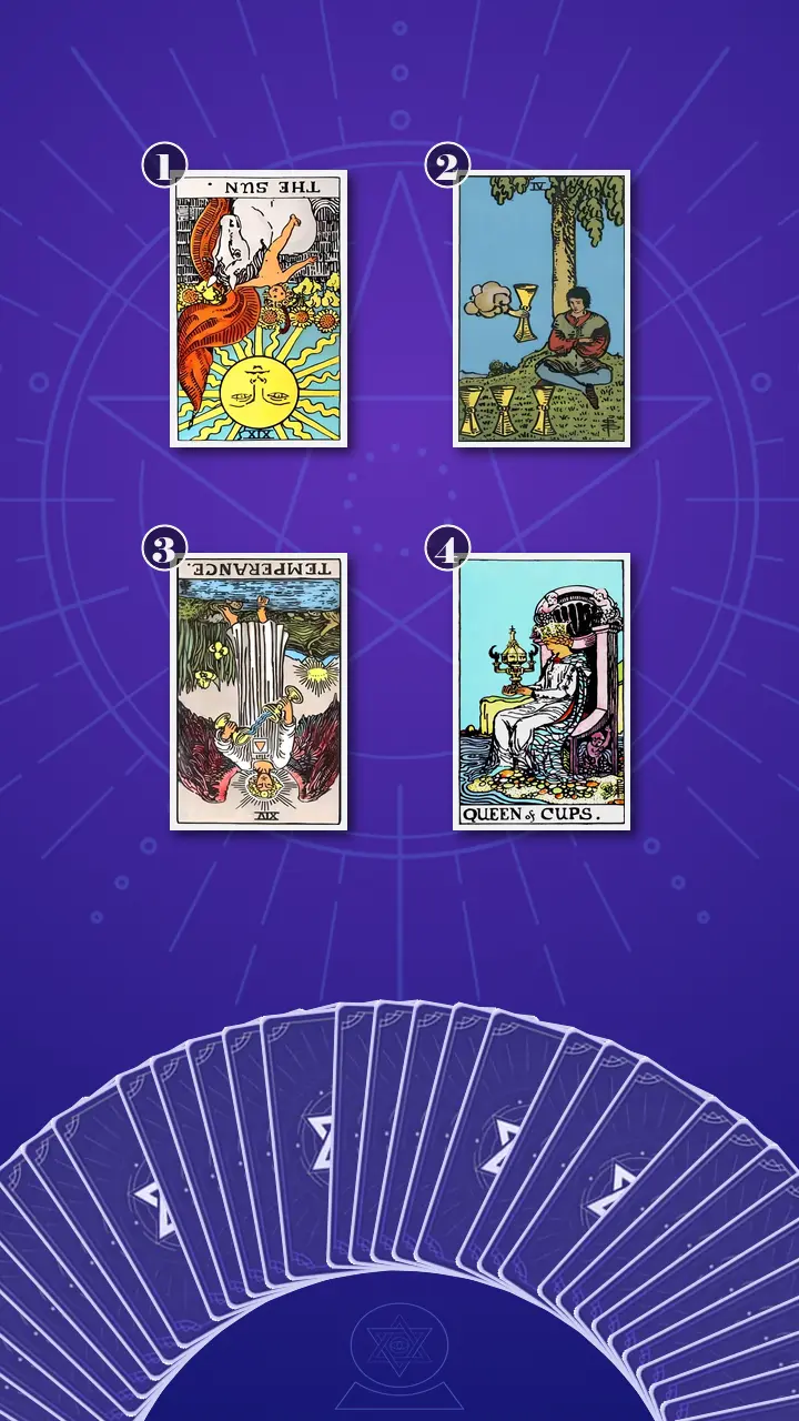 Tarot Card Spread:The Shadow Spread · Context Edition Tarot Card Spread:The Shadow Spread · Context Edition