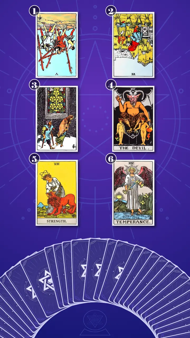 Tarot Card Spread:Relationship Spread · Context Edition Tarot Card Spread:Relationship Spread · Context Edition